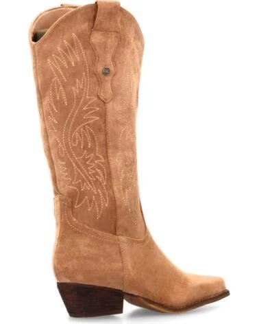 SPORT3PUNTO0 BOTAS CAMPERAS A-2442 BEIGE VARIOS COLORES