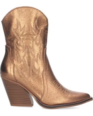 SPORT3PUNTO0 WESTERNSTIEFEL 2A-1410 BRONZE VARIOS COLORES