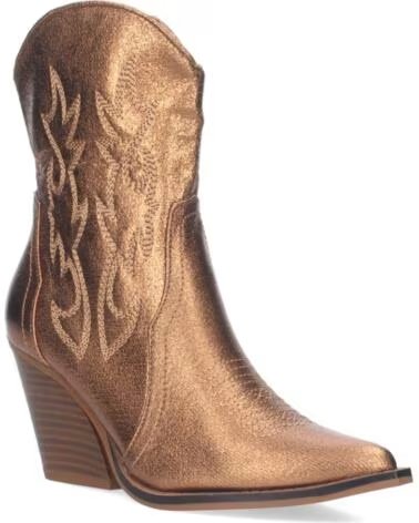 SPORT3PUNTO0 WESTERNSTIEFEL 2A-1410 BRONZE VARIOS COLORES