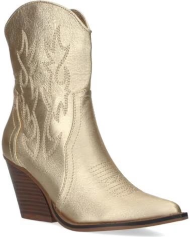 SPORT3PUNTO0 WESTERNSTIEFELETTEN 2A-1410-ORO VARIOS COLORES
