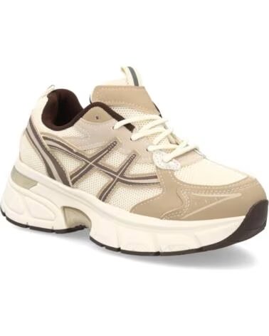 SPORT3PUNTO0 TT-427 KAKI ZAPATILLAS DEPORTIVAS VARIOS COLORES