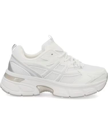 SPORT3PUNTO0 TT-427 ZAPATILLAS DEPORTIVAS BLANCAS VARIOS COLORES