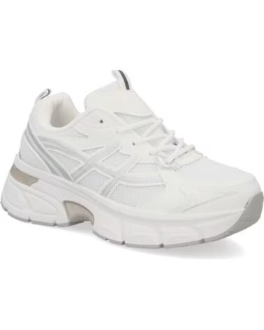 SPORT3PUNTO0 TT-427 ZAPATILLAS DEPORTIVAS BLANCAS VARIOS COLORES