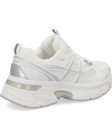 SPORT3PUNTO0 TT-427 ZAPATILLAS DEPORTIVAS BLANCAS VARIOS COLORES