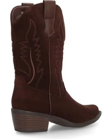 SPORT3PUNTO0 WESTERNSTIEFEL VR6-3315 BRAUN VARIOS COLORES