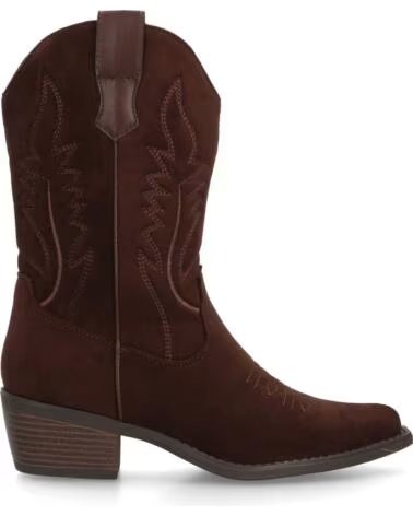 SPORT3PUNTO0 WESTERNSTIEFEL VR6-3315 BRAUN VARIOS COLORES