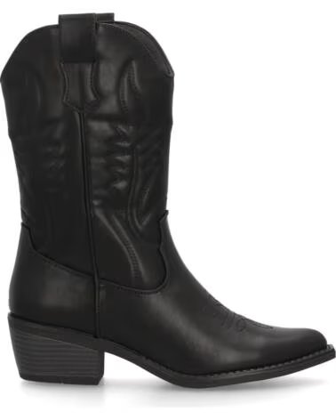 SPORT3PUNTO0 VR6-3315 SCHWARZE COWBOYSTIEFEL VARIOS COLORES