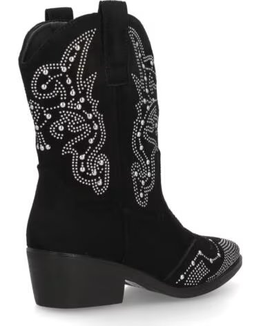 SPORT3PUNTO0 WESTERNSTIEFEL VR6-3310 MIT NIETEN VARIOS COLORES