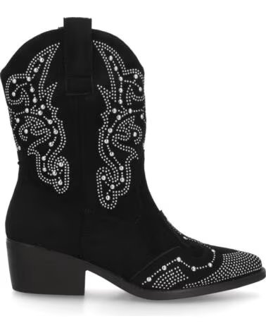SPORT3PUNTO0 WESTERNSTIEFEL VR6-3310 MIT NIETEN VARIOS COLORES