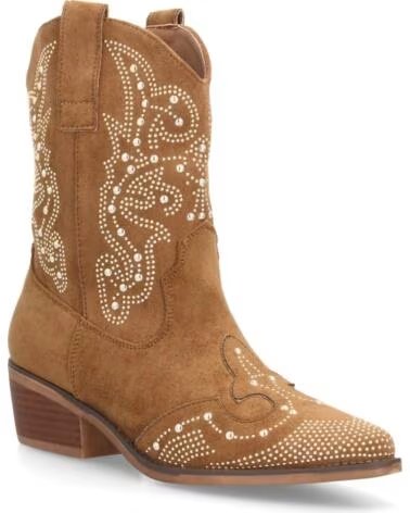 SPORT3PUNTO0 WESTERNSTIEFEL VR6-3310 CAMEL VARIOS COLORES