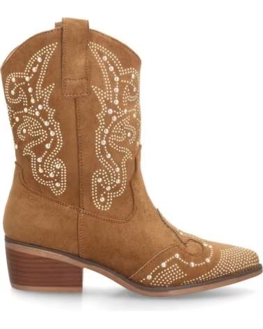 SPORT3PUNTO0 WESTERNSTIEFEL VR6-3310 CAMEL VARIOS COLORES