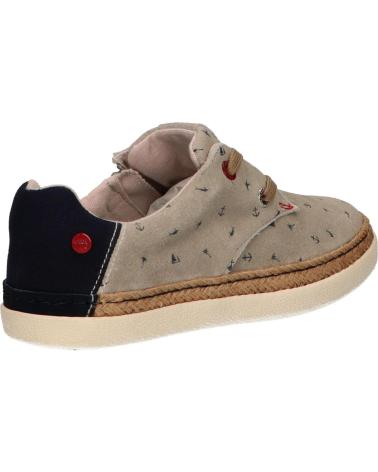 Sportif pour Fille et Garçon GIOSEPPO 47308 GRIS