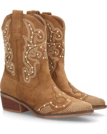 SPORT3PUNTO0 WESTERNSTIEFEL VR6-3310 CAMEL VARIOS COLORES