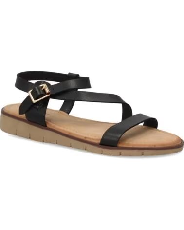 SANDALIA PLANA SPORT3PUNTO0 VR6-3102 VARIOS COLORES