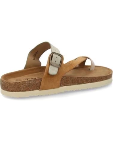 SANDALI SPORT3PUNTO0 M299 VERDE CASUAL VARIOS COLORES