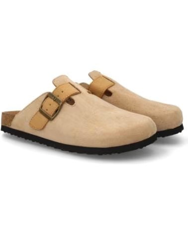 SABOTS SPORT3PUNTO0 M-231E NUDE VARIOS COLORES