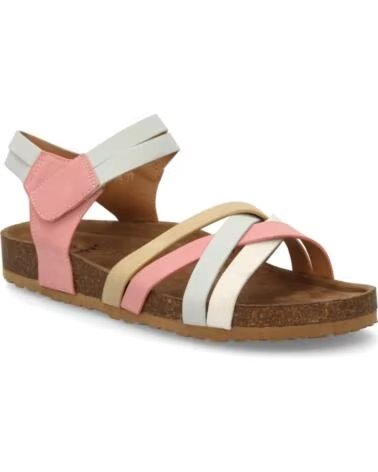 SPORT3PUNTO0 CK-43 SANDALI MULTICOLORE VARIOS COLORES