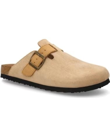 SABOTS SPORT3PUNTO0 M-231E NUDE VARIOS COLORES