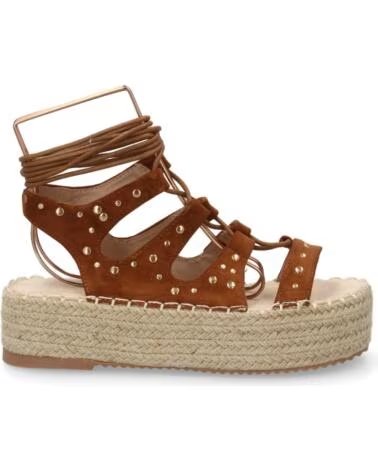 SPORT3PUNTO0 LEDERSANDALEN CAMEL TF2935 VARIOS COLORES