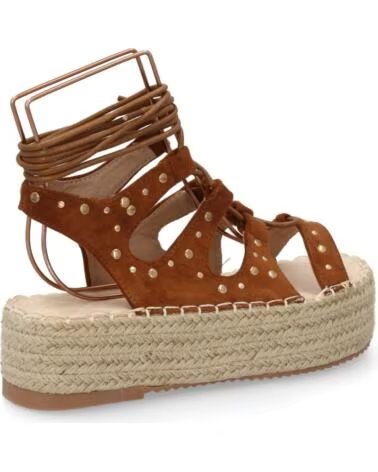 SPORT3PUNTO0 LEDERSANDALEN CAMEL TF2935 VARIOS COLORES