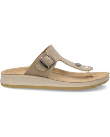 SPORT3PUNTO0 6541 NUDE SANDALO INFRADITO VARIOS COLORES