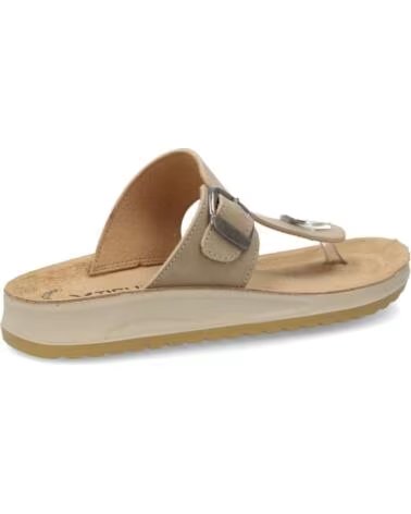 SPORT3PUNTO0 6541 NUDE SANDALO INFRADITO VARIOS COLORES