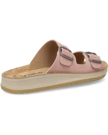 SPORT3PUNTO0 6542 ROSE SANDALES VARIOS COLORES