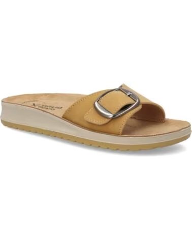 SPORT3PUNTO0 6545 CAMEL SANDALES VARIOS COLORES