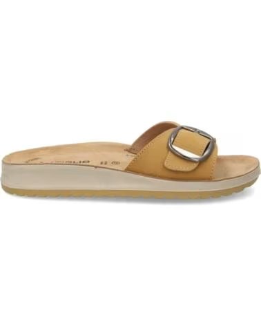 SPORT3PUNTO0 6545 CAMEL SANDALES VARIOS COLORES