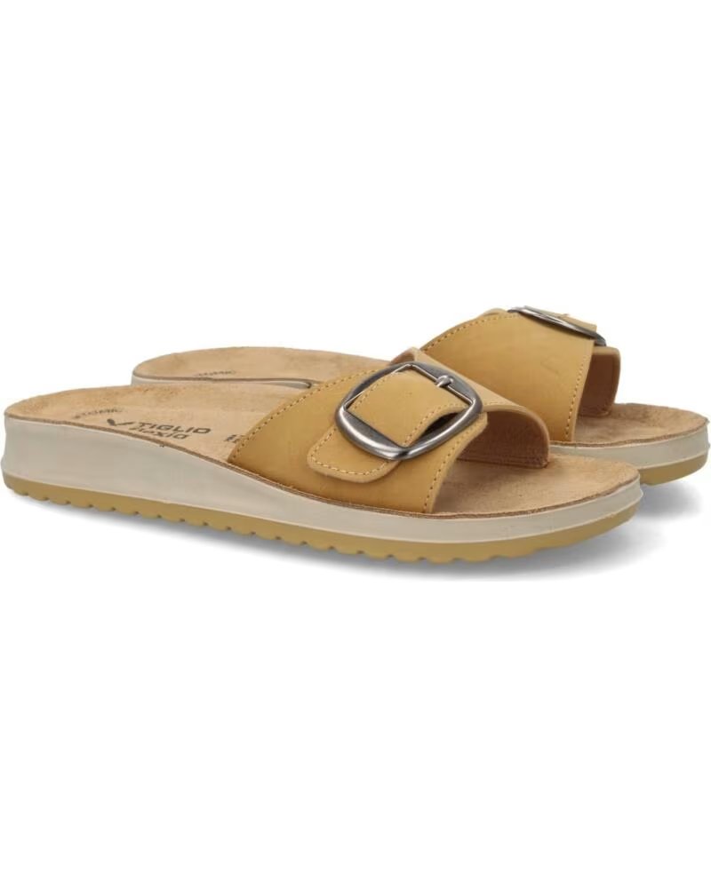 SPORT3PUNTO0 6545 CAMEL SANDALES VARIOS COLORES