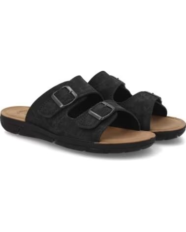 SPORT3PUNTO0 4863 SANDALEN MIT SCHNALLEN VARIOS COLORES