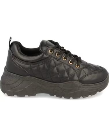 SPORT3PUNTO0 1AD-0449 BASKETS NOIRES VARIOS COLORES