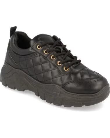 SPORT3PUNTO0 1AD-0449 BASKETS NOIRES VARIOS COLORES
