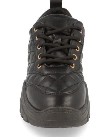 SPORT3PUNTO0 1AD-0449 BASKETS NOIRES VARIOS COLORES