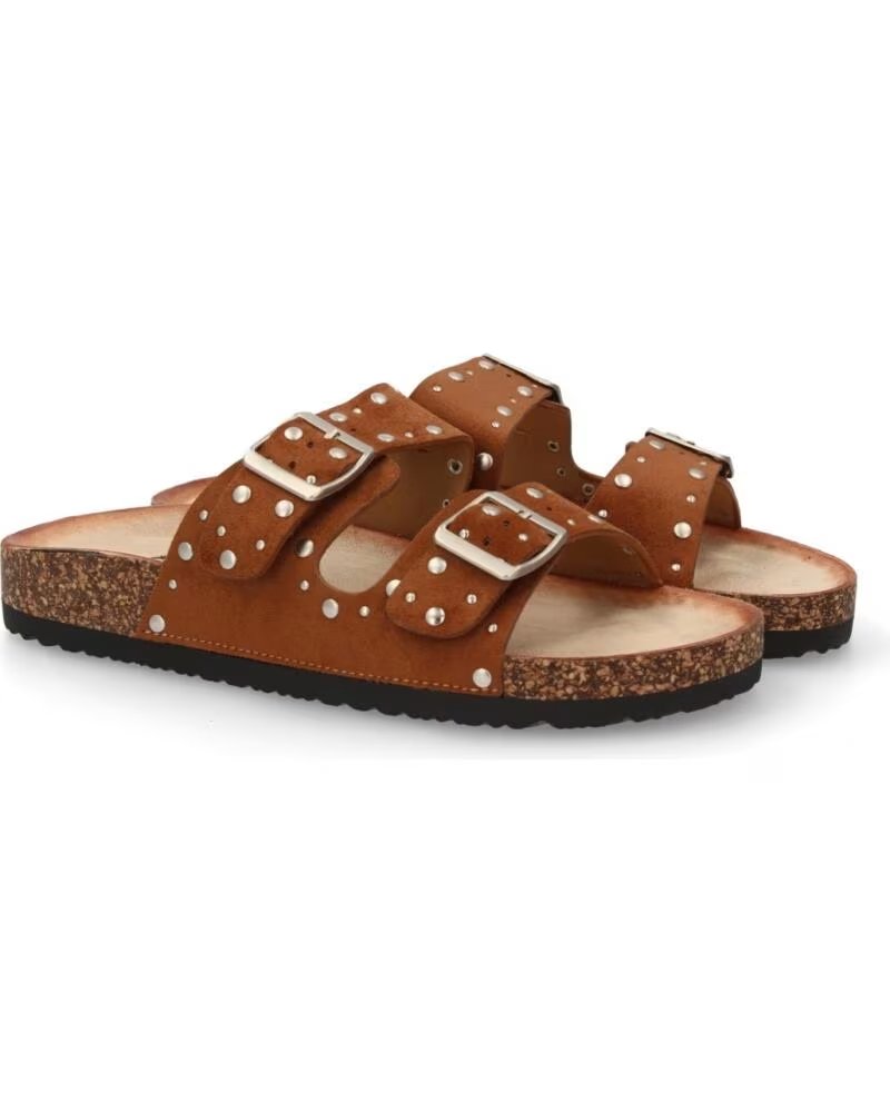 SPORT3PUNTO0 TF5063 SANDALEN CAMEL NIETEN VARIOS COLORES