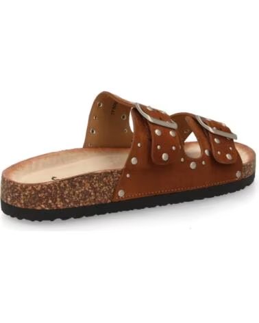 SPORT3PUNTO0 TF5063 SANDALEN CAMEL NIETEN VARIOS COLORES