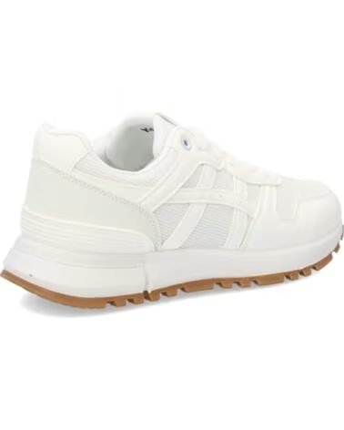SNEAKERS SPORT3PUNTO0 Y-928 BIANCO VARIOS COLORES