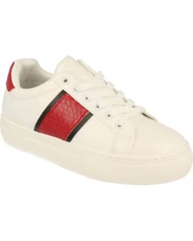 SPORT3PUNTO0 SNEAKER 1AD-0435 WEISS VARIOS COLORES