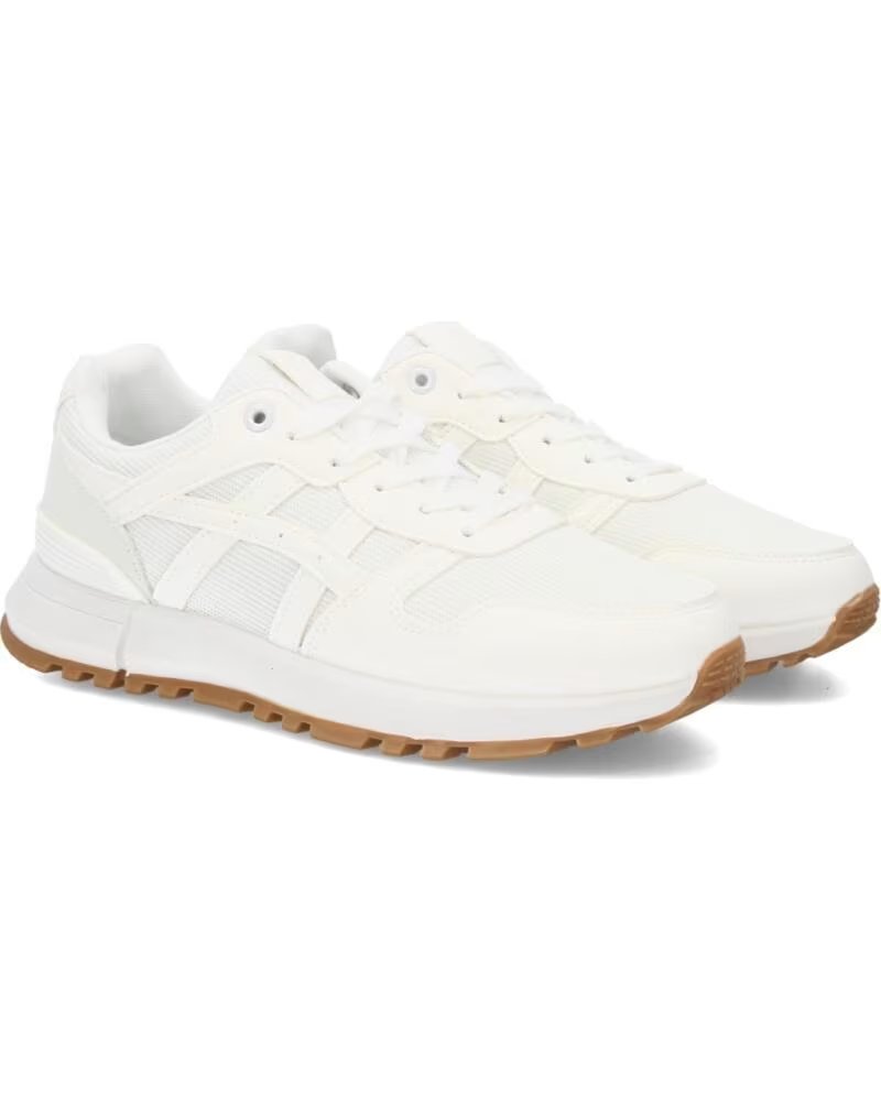 SNEAKERS SPORT3PUNTO0 Y-928 BIANCO VARIOS COLORES