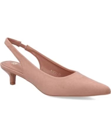 SPORT3PUNTO0 SLINGBACK PUMPS A-5781 VARIOS COLORES