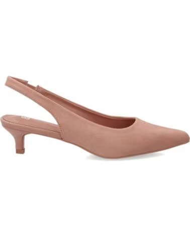 SPORT3PUNTO0 SLINGBACK PUMPS A-5781 VARIOS COLORES