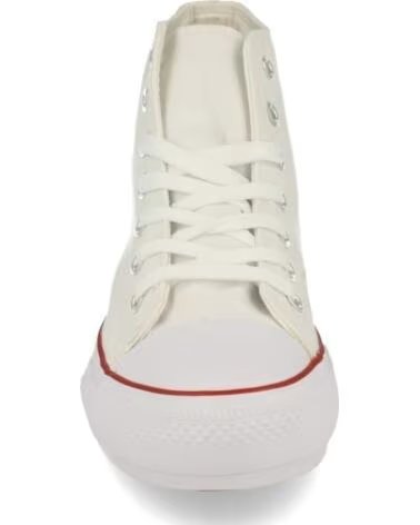 BASKETS SPORT3PUNTO0 CZ-771 BLANC VARIOS COLORES