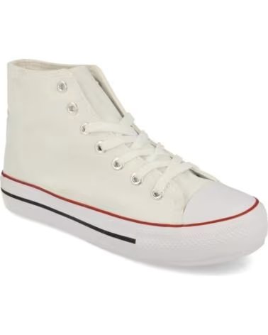 BASKETS SPORT3PUNTO0 CZ-771 BLANC VARIOS COLORES