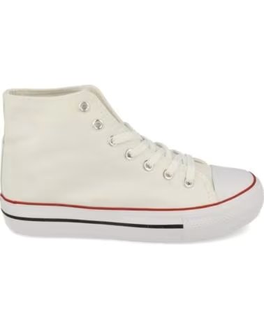 BASKETS SPORT3PUNTO0 CZ-771 BLANC VARIOS COLORES