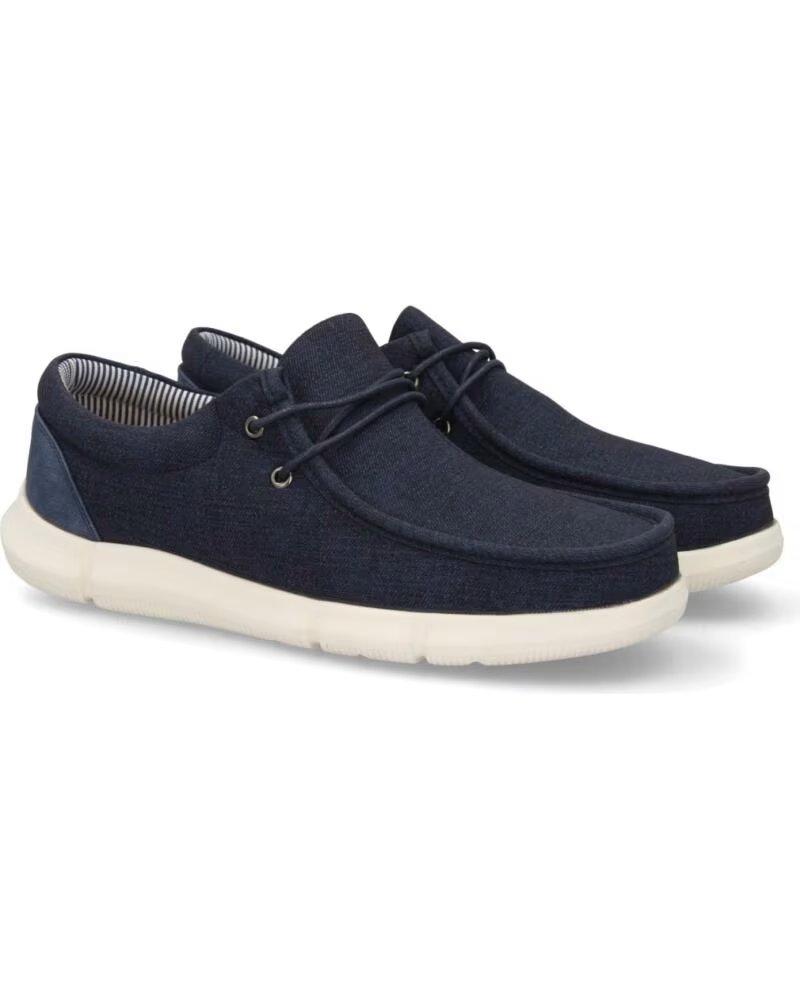 SPORT3PUNTO0 VRE5-201 ZAPATILLAS CASUAL MARINO VARIOS COLORES