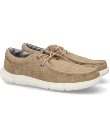 FREIZEITSCHUHE SPORT3PUNTO0 VRE5-201 KAKI VARIOS COLORES
