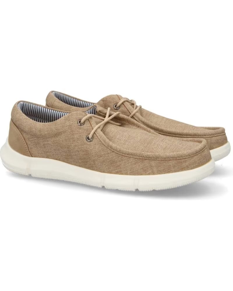 FREIZEITSCHUHE SPORT3PUNTO0 VRE5-201 KAKI VARIOS COLORES