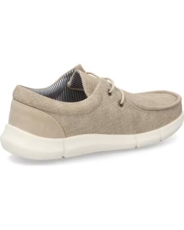SPORT3PUNTO0 VRE5-201 SCARPE CASUAL BEIGE VARIOS COLORES