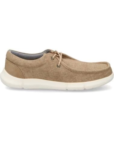 FREIZEITSCHUHE SPORT3PUNTO0 VRE5-201 KAKI VARIOS COLORES