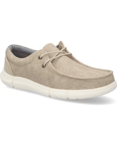 SPORT3PUNTO0 VRE5-201 SCARPE CASUAL BEIGE VARIOS COLORES